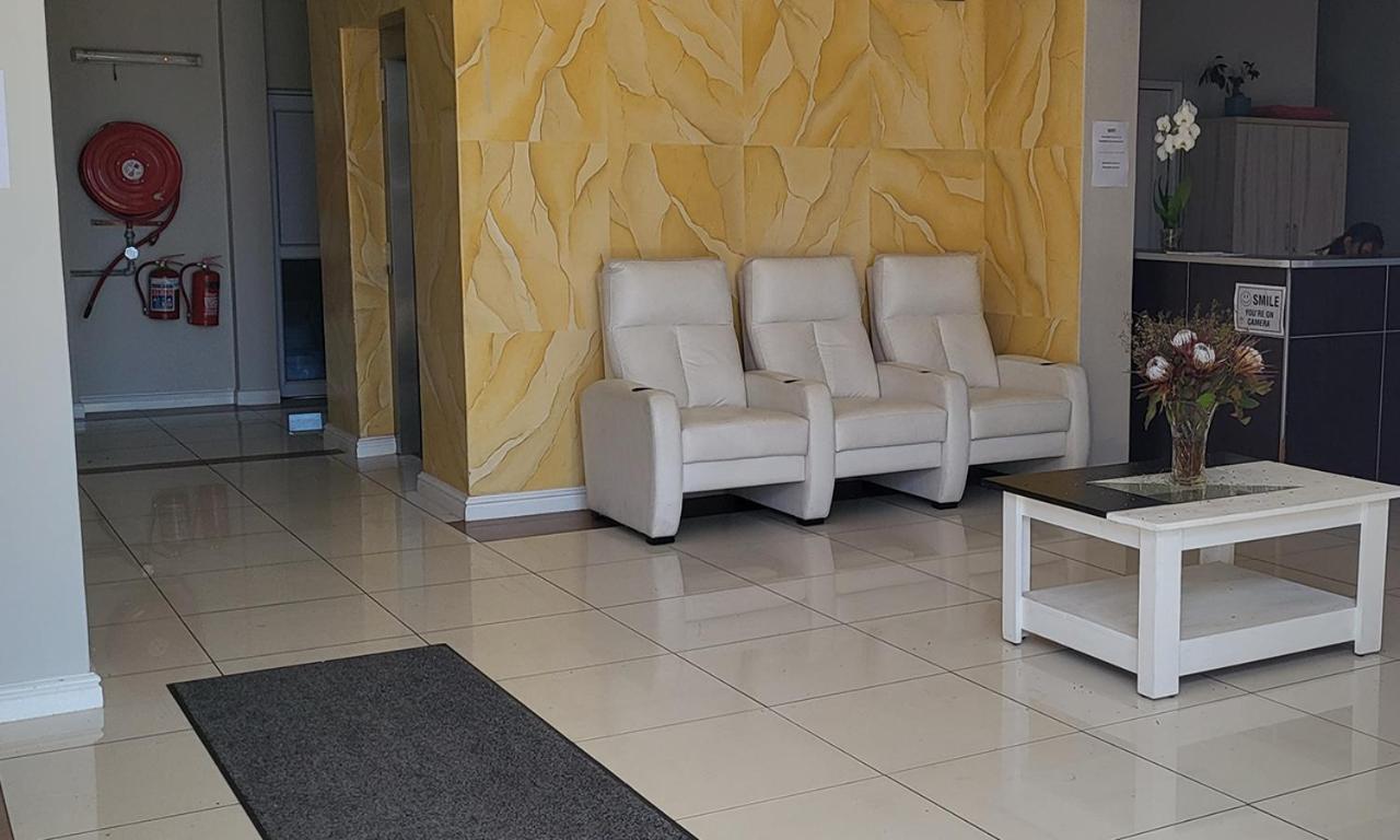 Shalimar Gardens Hotel ケープタウン エクステリア 写真
