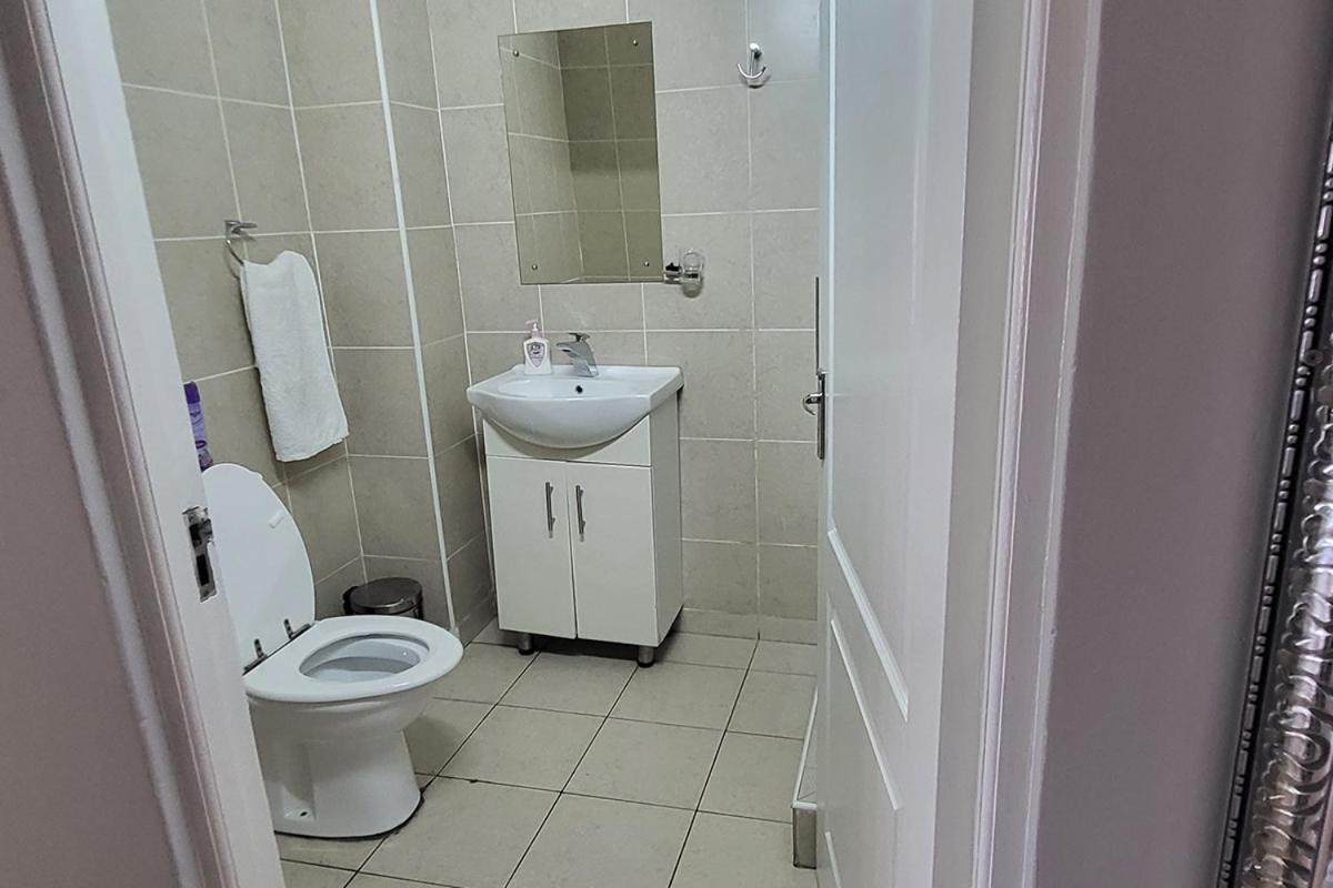 Shalimar Gardens Hotel ケープタウン 部屋 写真